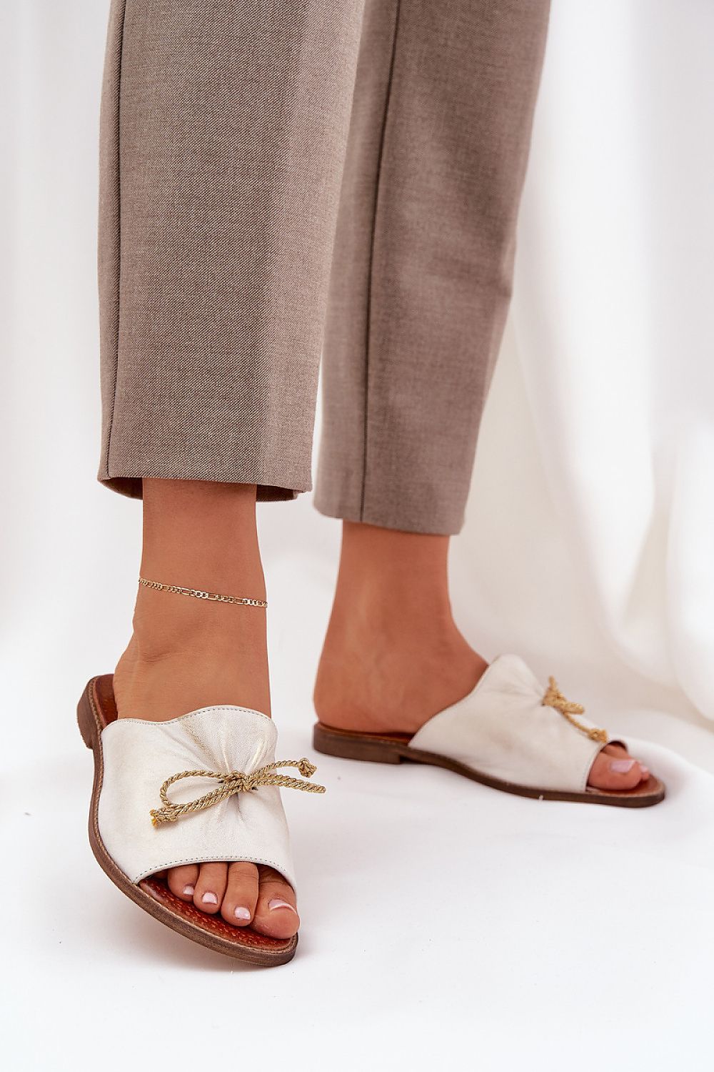  Flip-flops model 211972 Step in style 