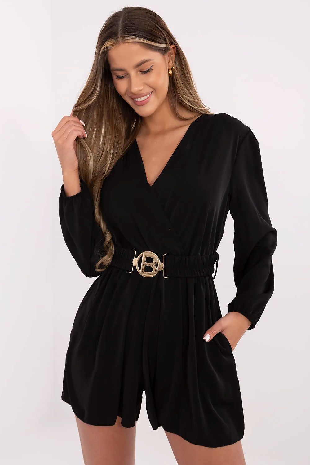  Suit model 212061 Italy Moda 