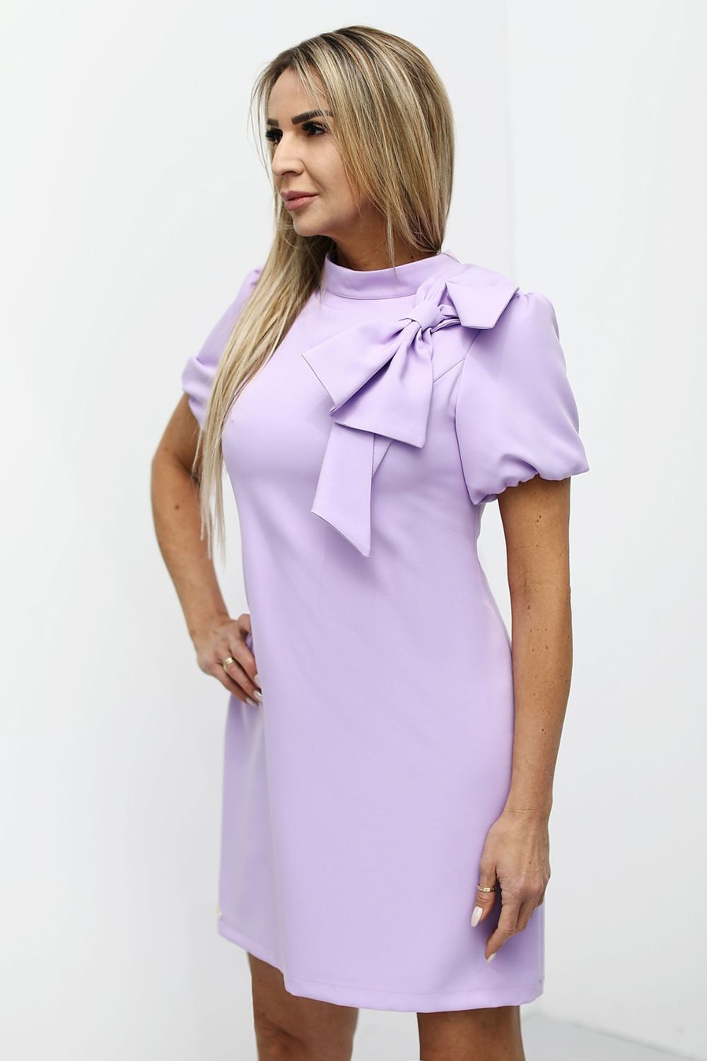  Cocktail dress model 212170 Jersa 