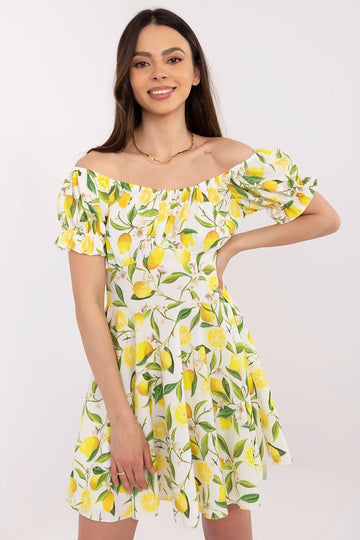  Daydress model 212292 Italy Moda 