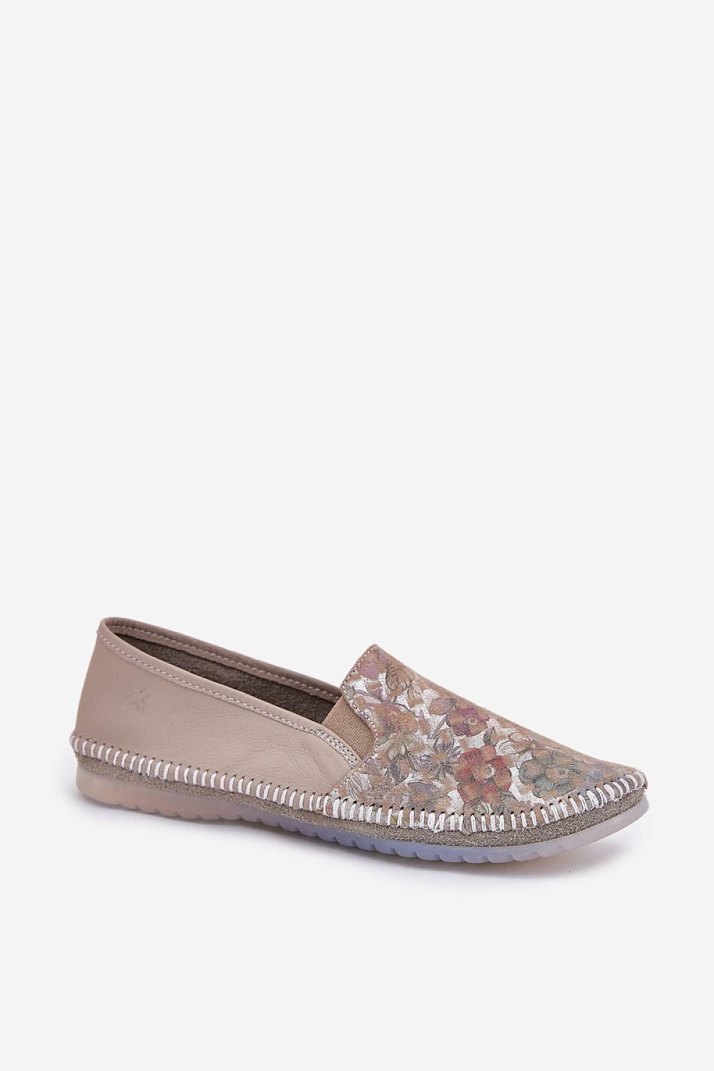  Ballet flats model 212342 Step in style 