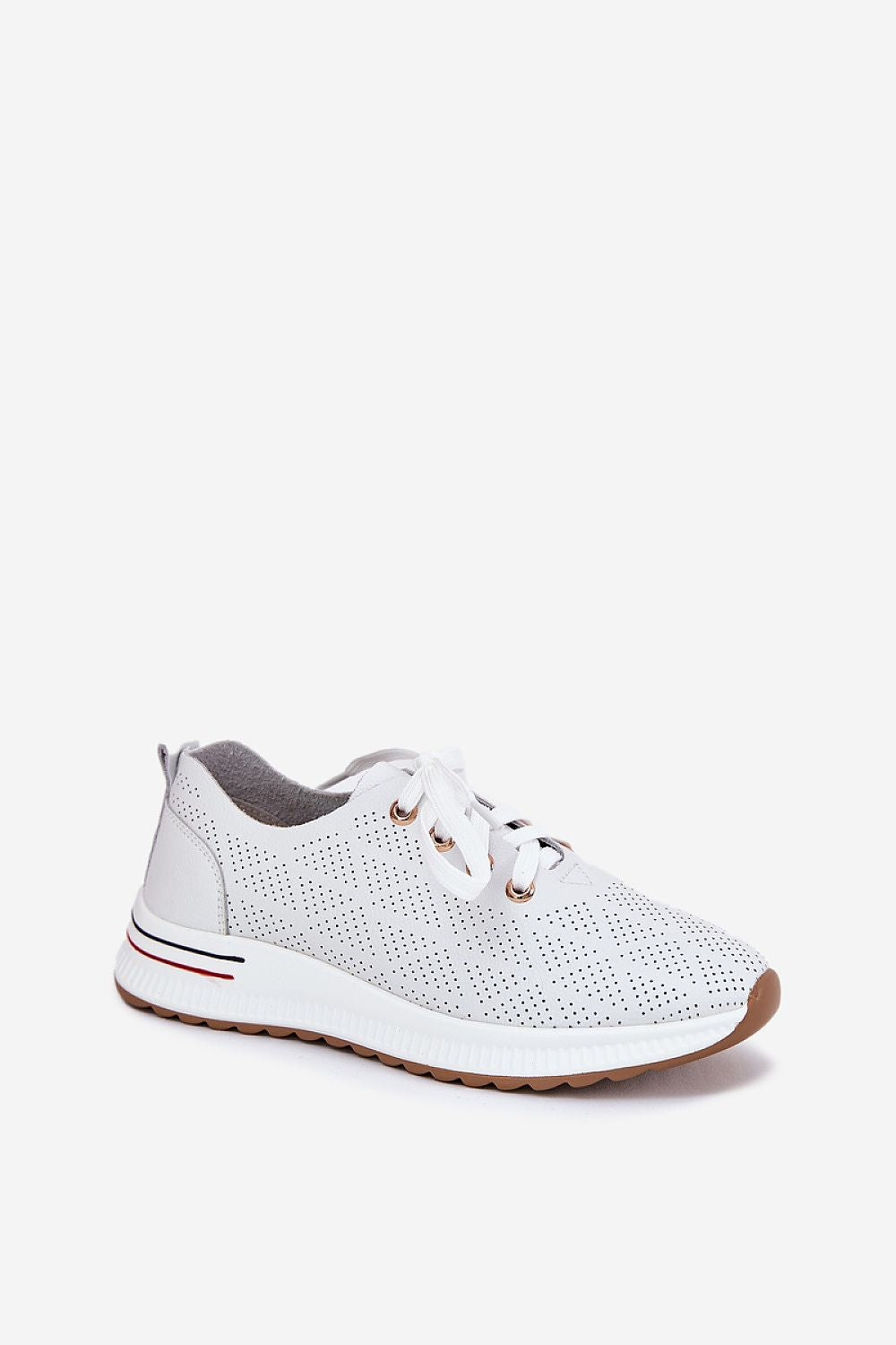  Low Shoes model 212562 Step in style 