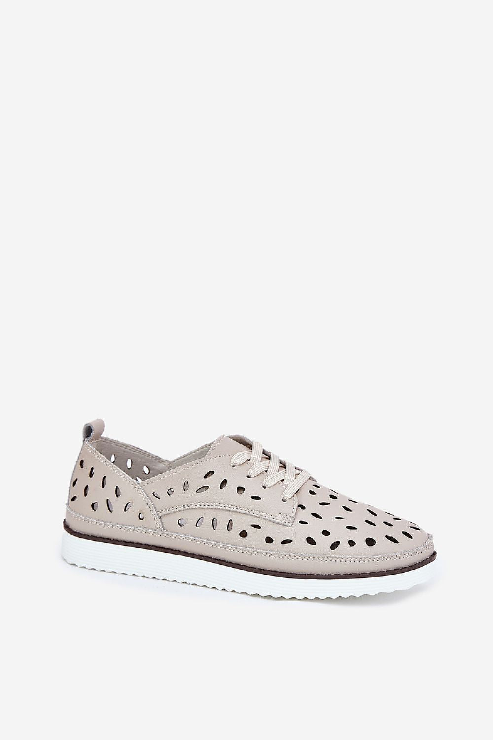  Low Shoes model 212566 Step in style 