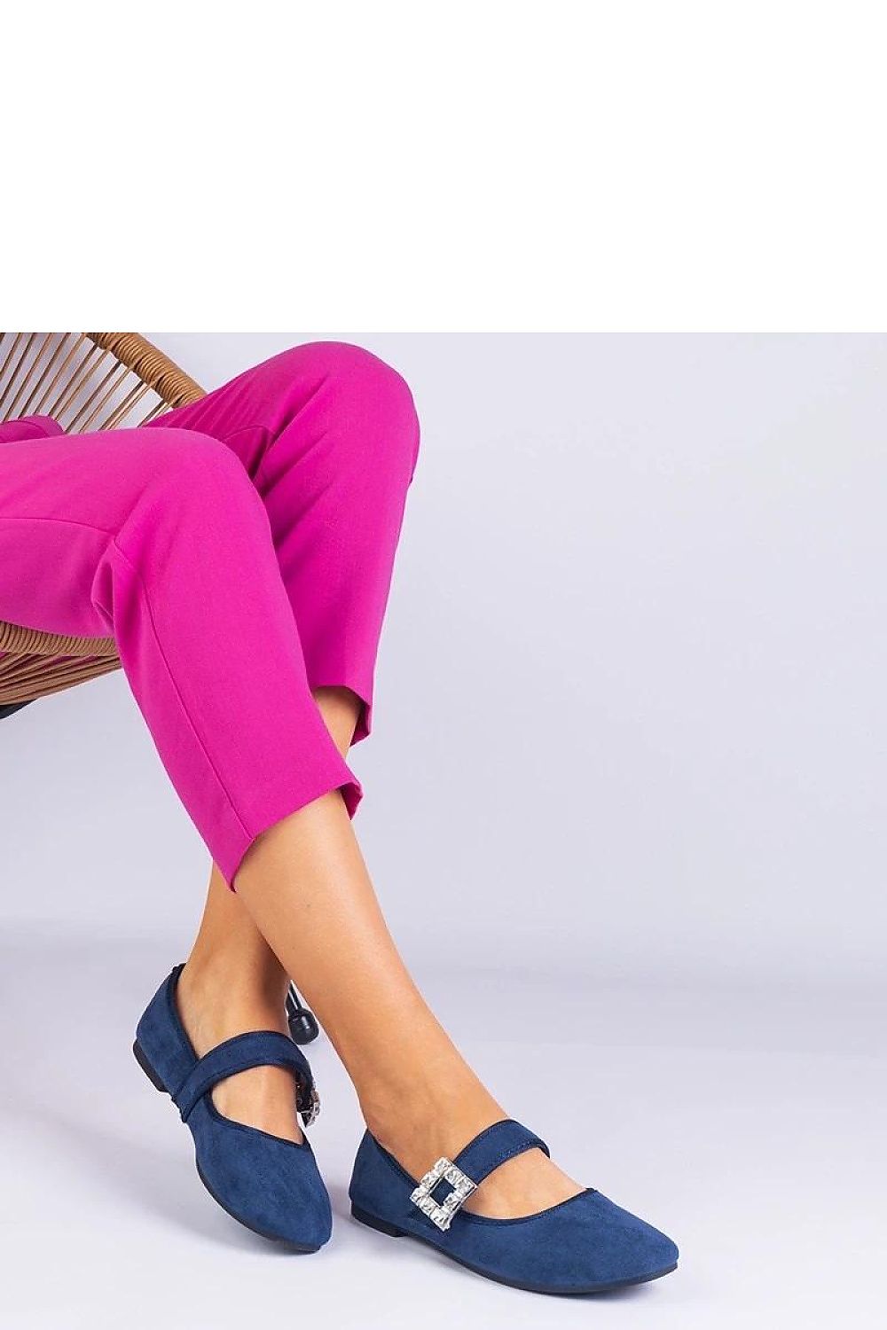  Ballet flats model 212809 PRIMO 