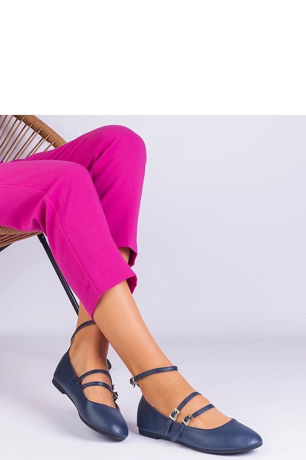  Ballet flats model 212814 PRIMO 