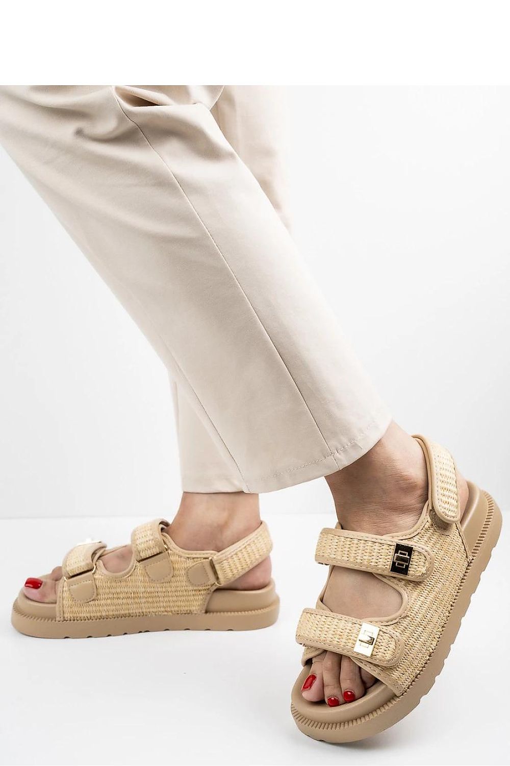  Sandals model 213134 Inello 