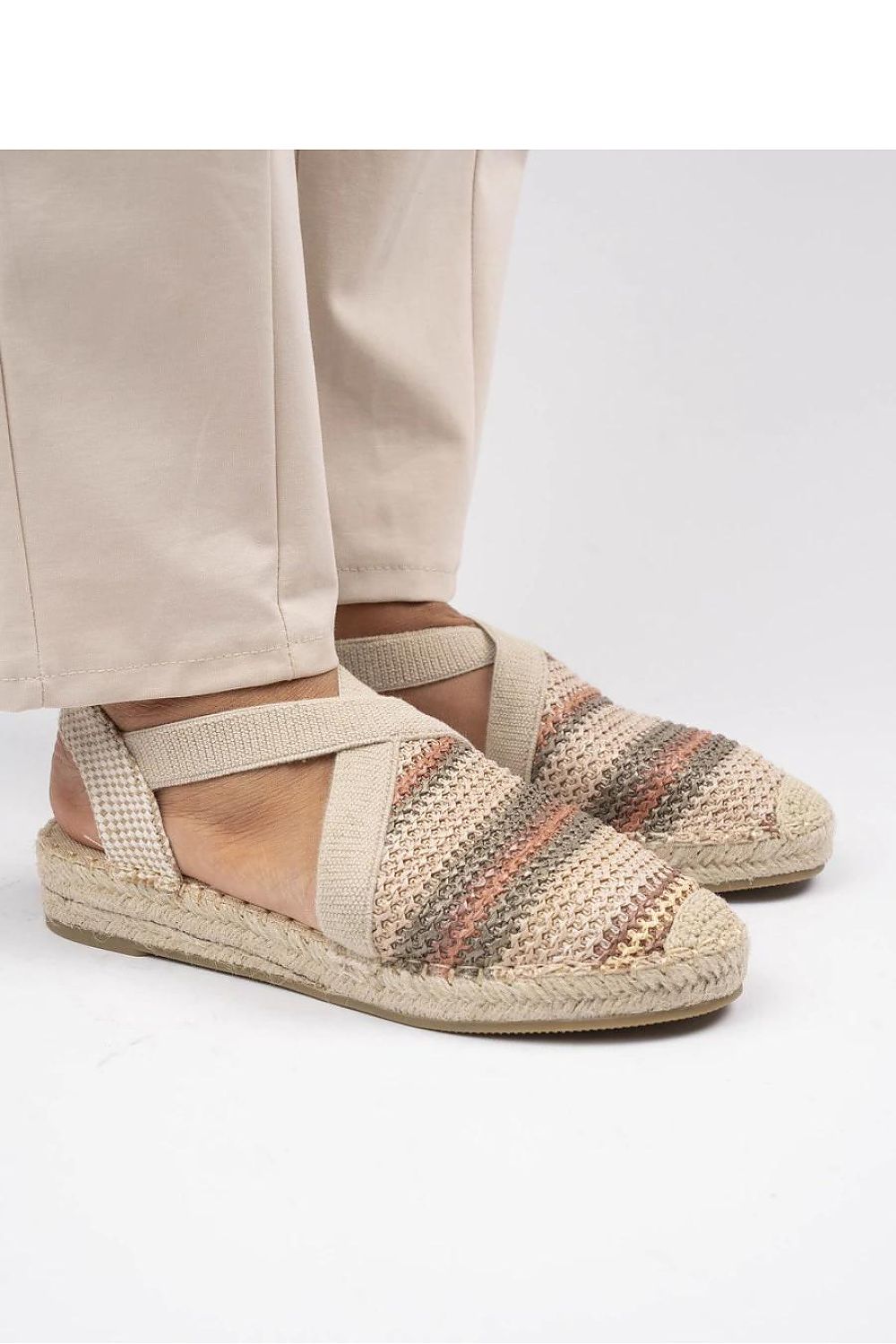  Sandals model 213137 Inello 