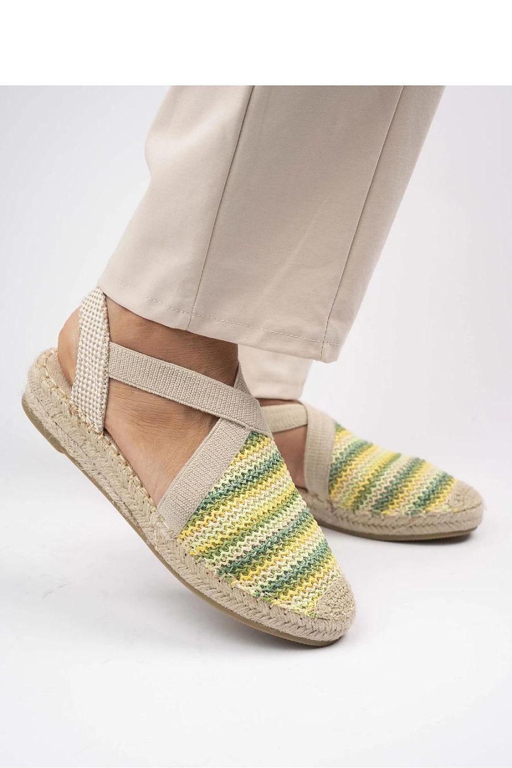  Sandals model 213138 Inello 