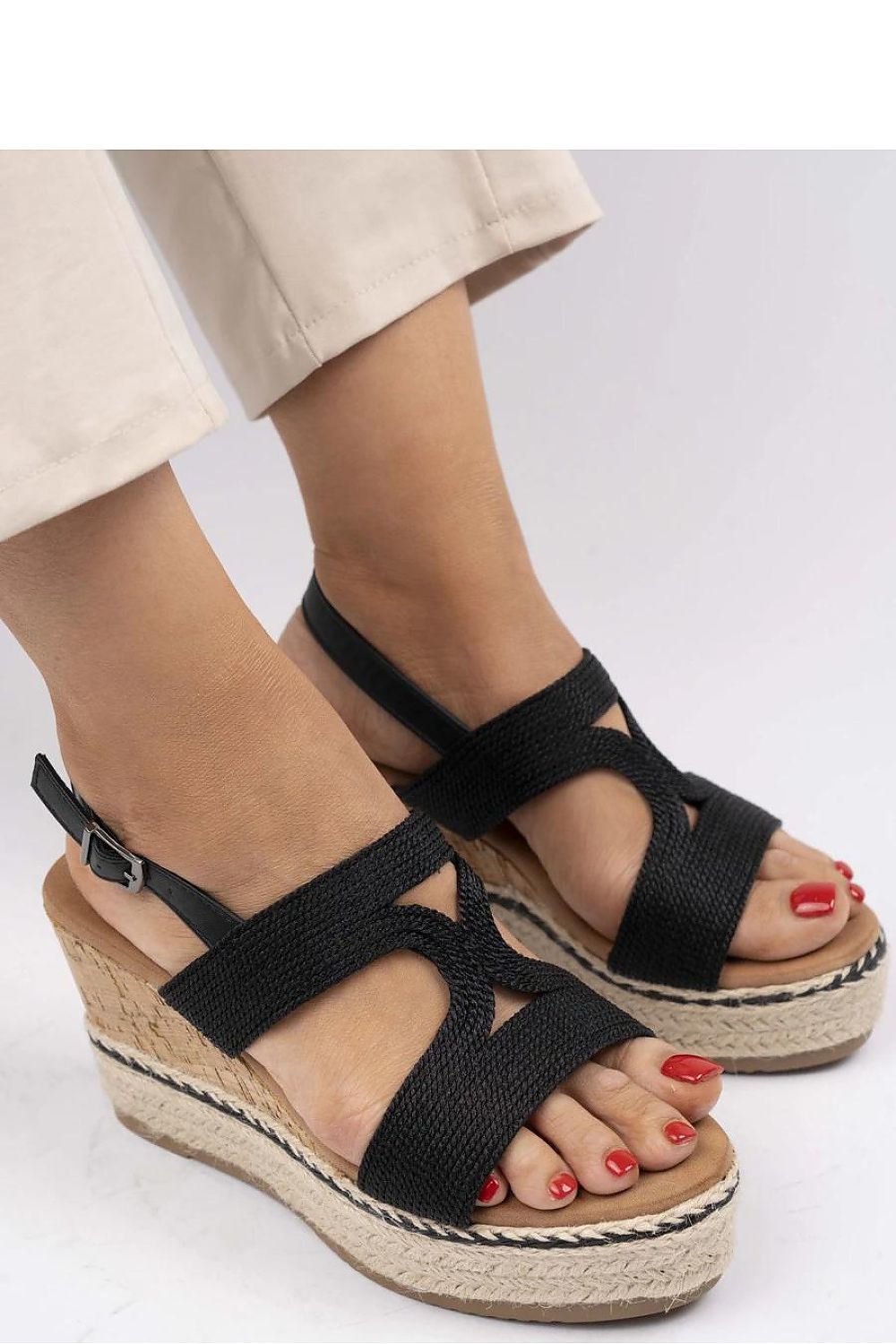  Buskin model 213143 Inello 