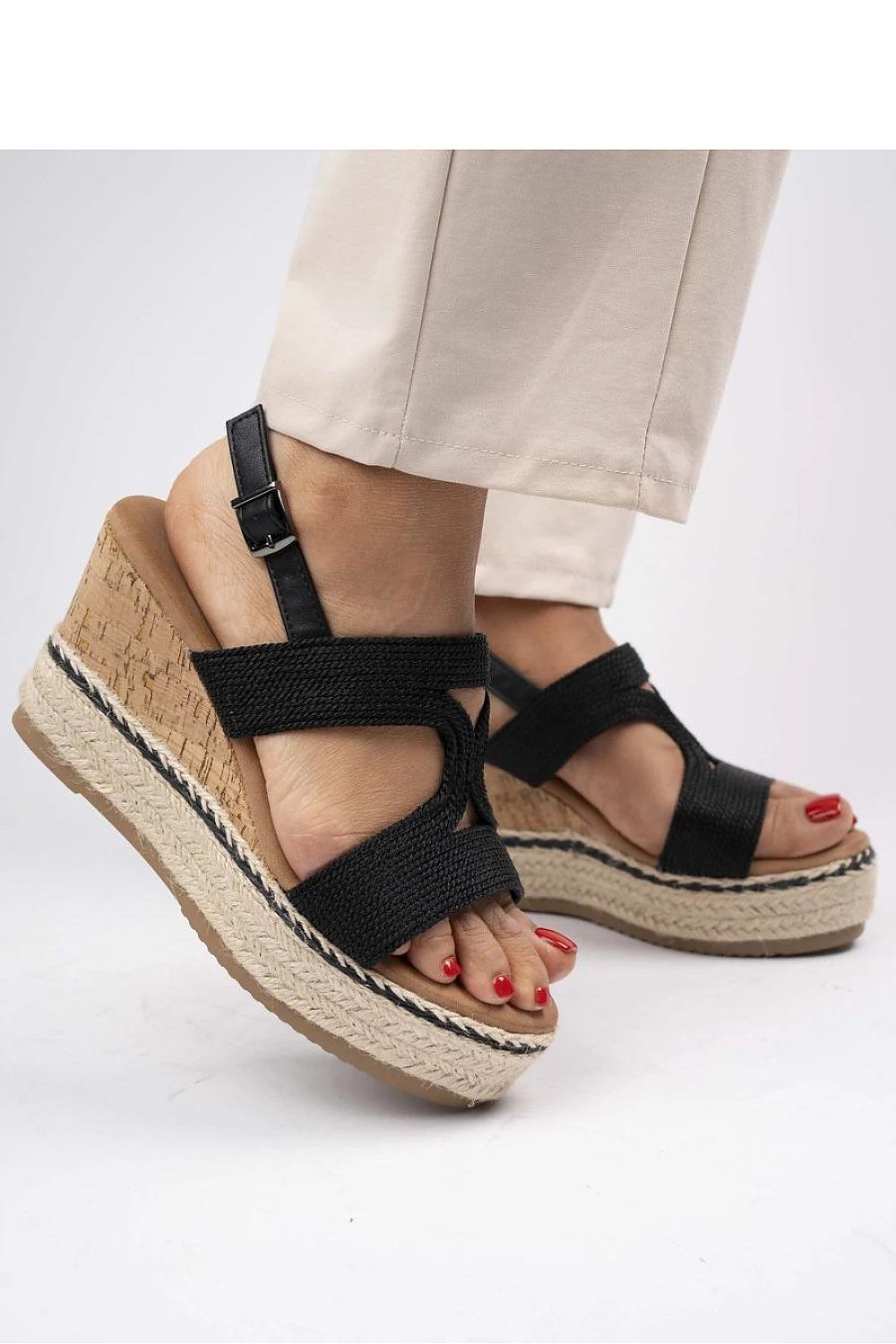  Buskin model 213143 Inello 