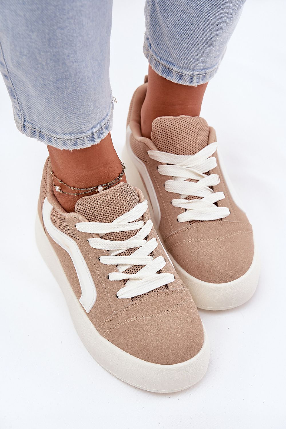  Sport Shoes model 213193 Step in style 