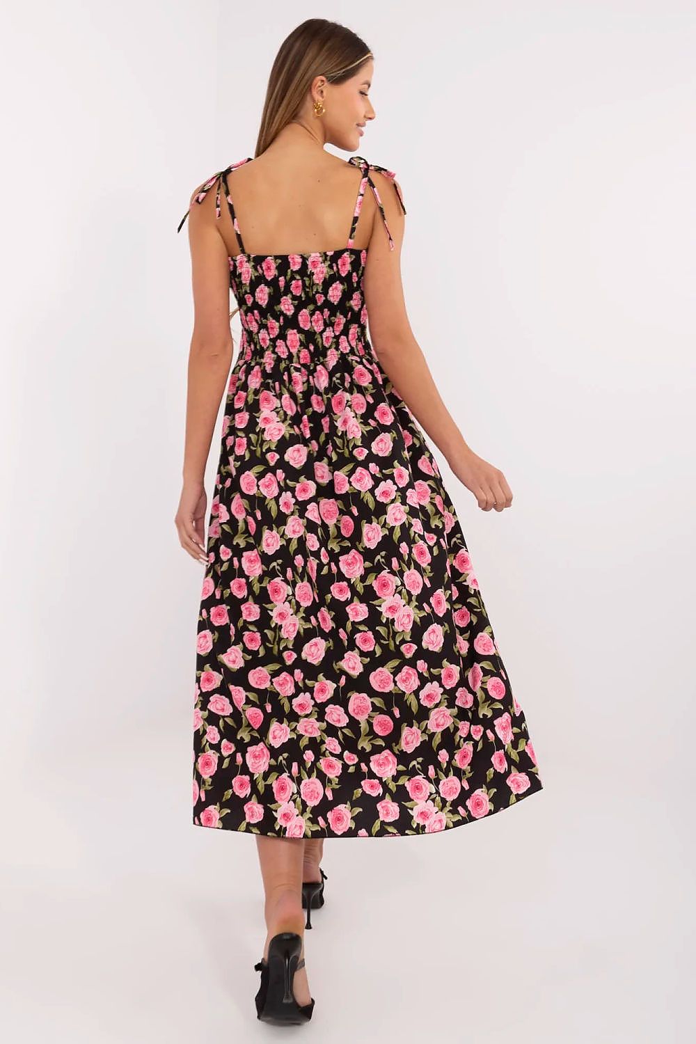  Daydress model 213302 Italy Moda 