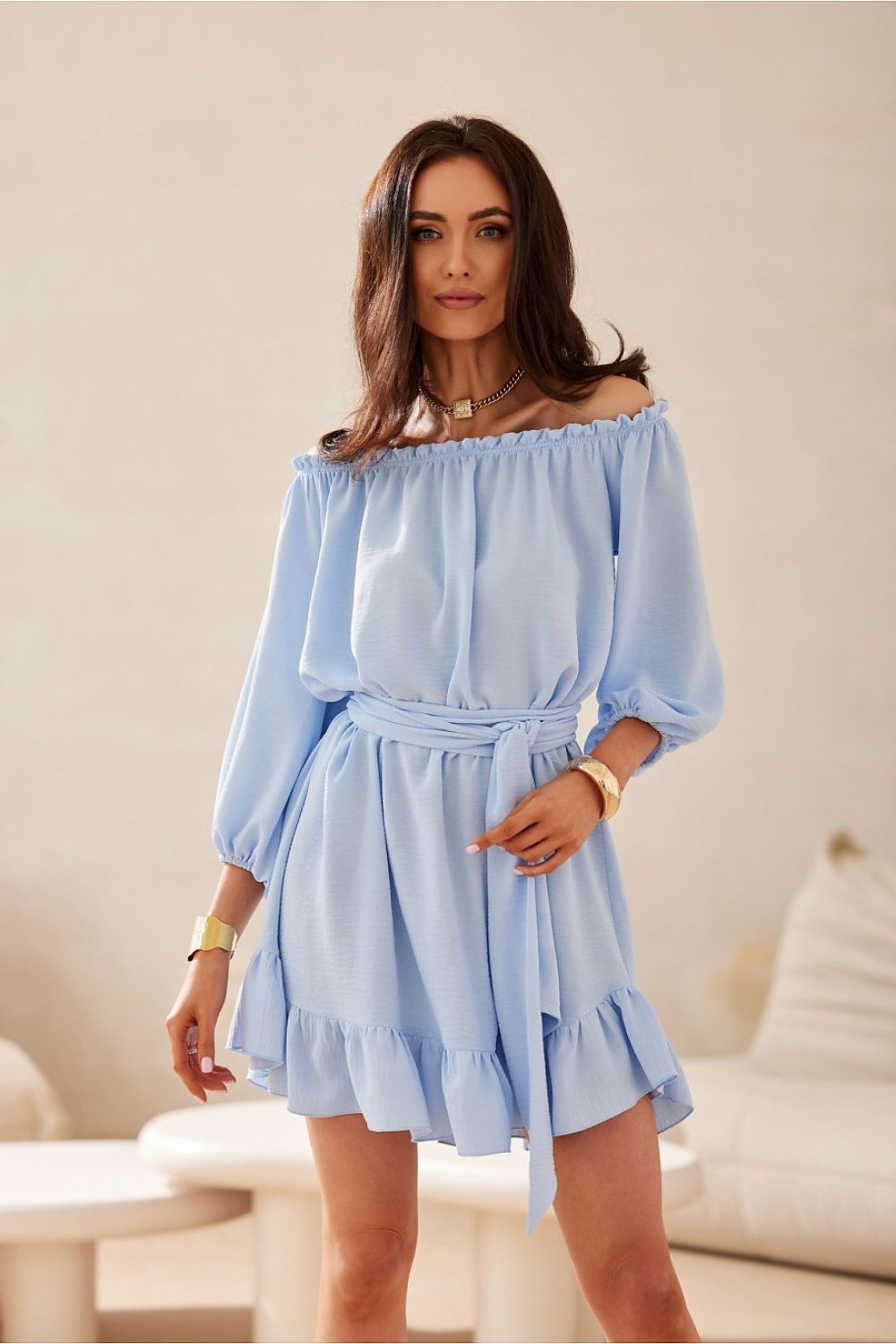  Daydress model 213629 Roco Fashion 
