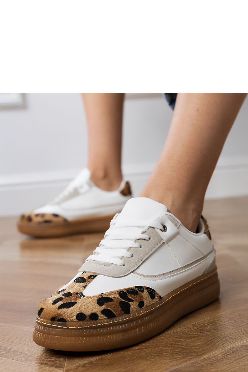  Sport Shoes model 213736 PRIMO 