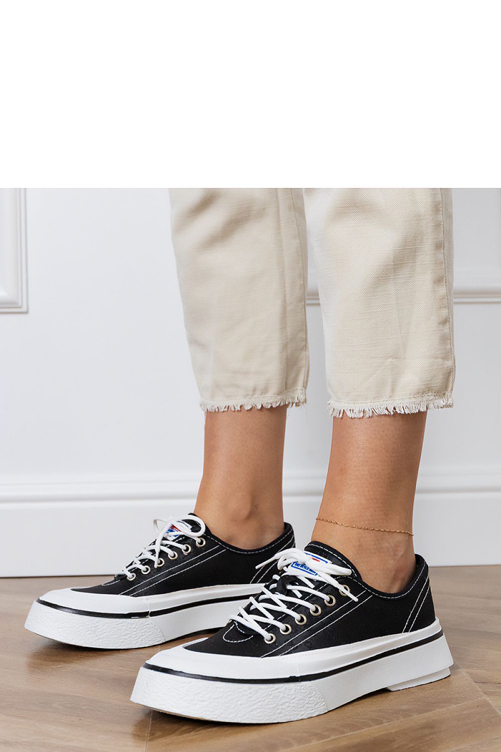  Sneakers model 213737 PRIMO 