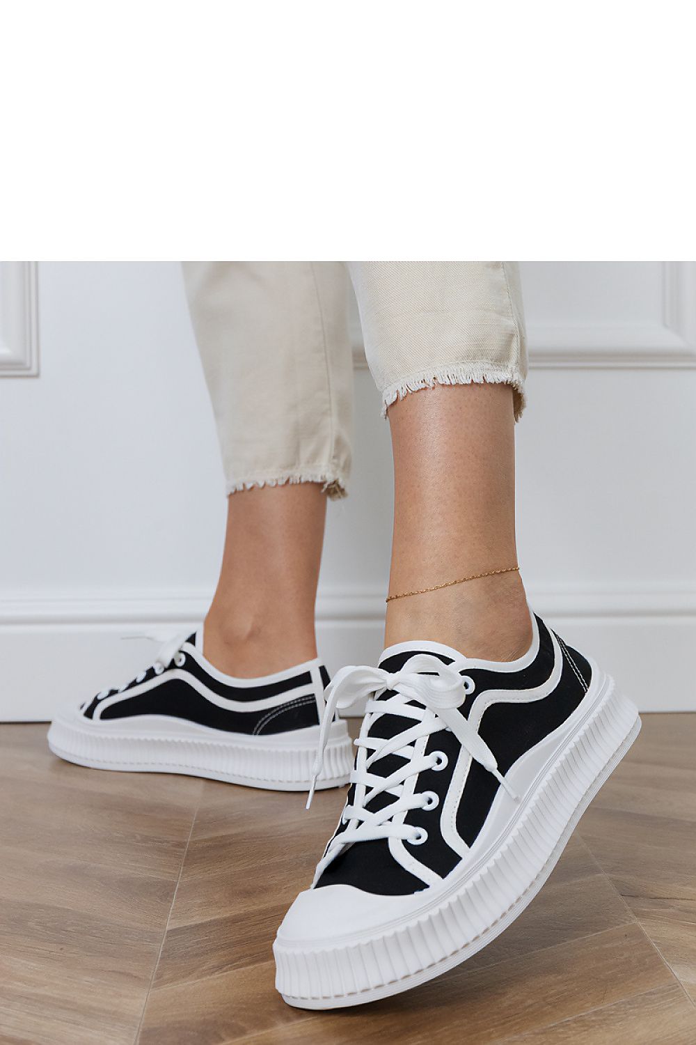  Sneakers model 213744 PRIMO 