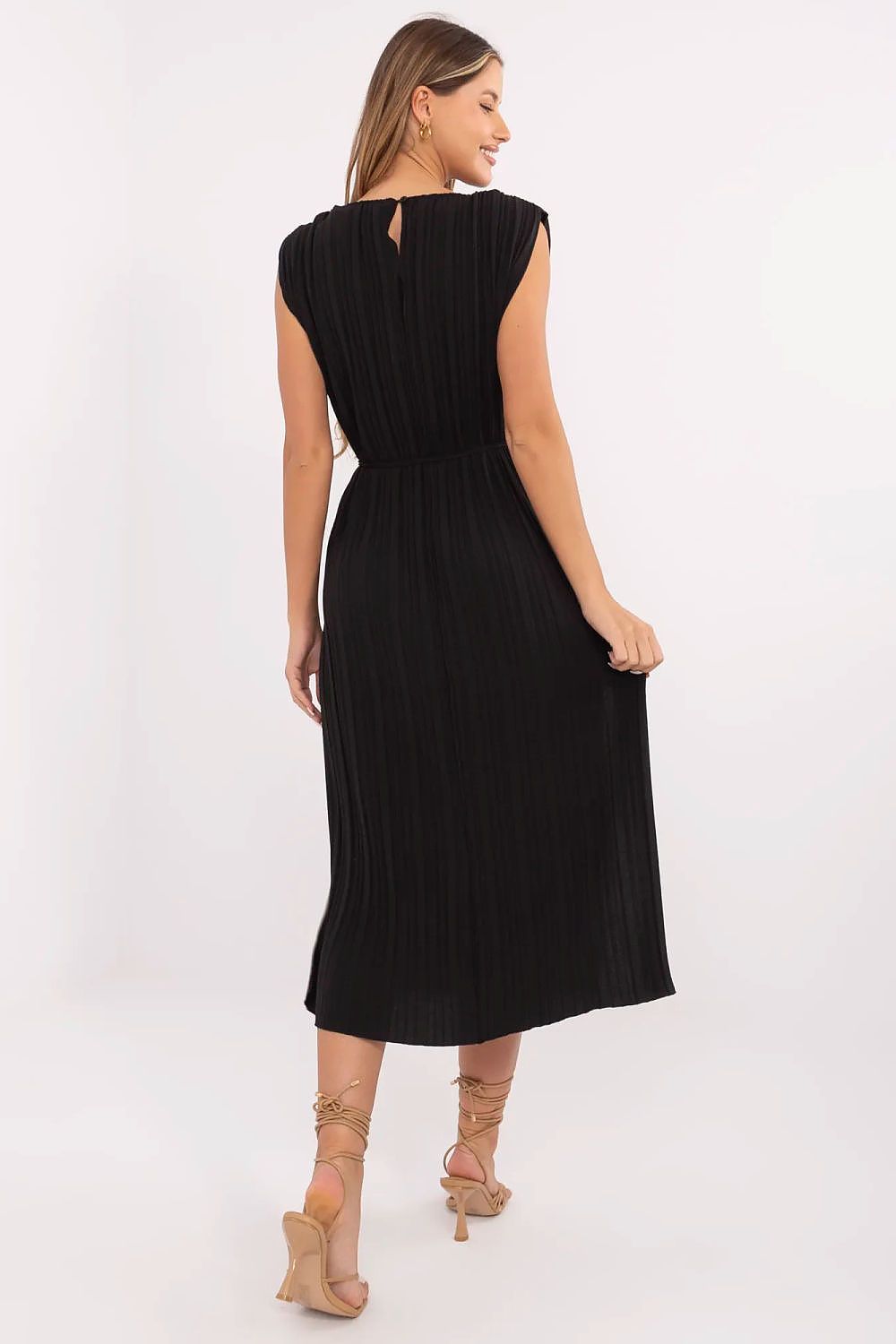  Daydress model 213813 Italy Moda 