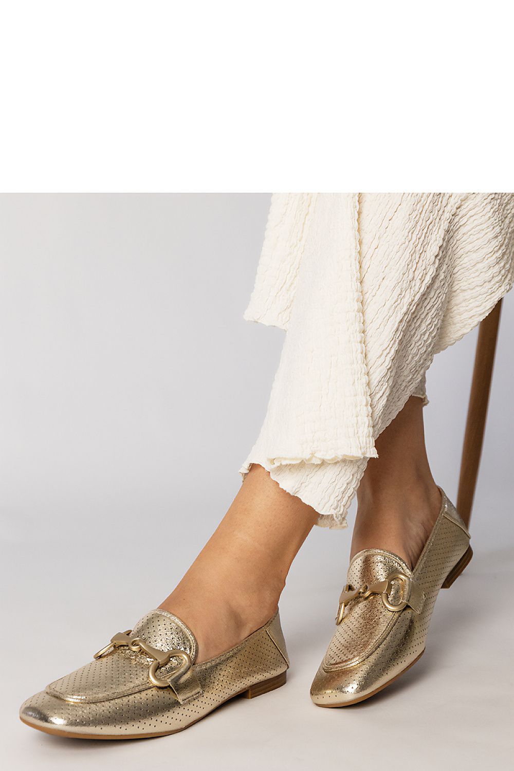  Ballet flats model 214010 PRIMO 