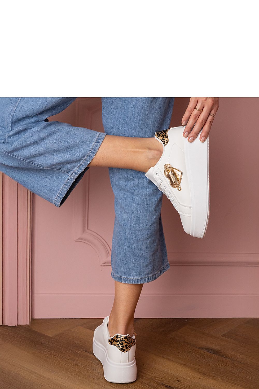  Sport Shoes model 214018 PRIMO 