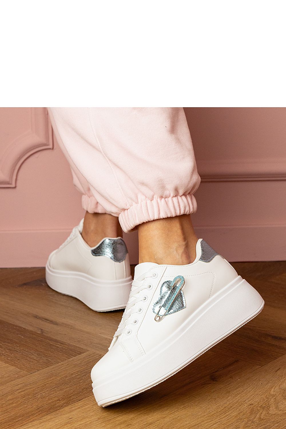  Sport Shoes model 214019 PRIMO 