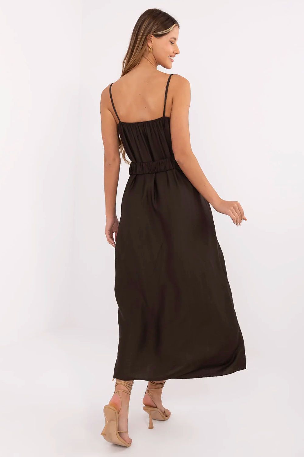  Daydress model 214075 Italy Moda 