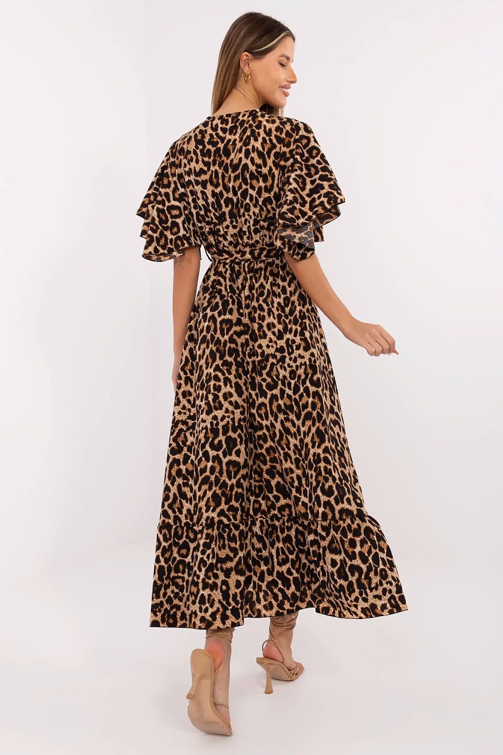  Daydress model 214295 Italy Moda 