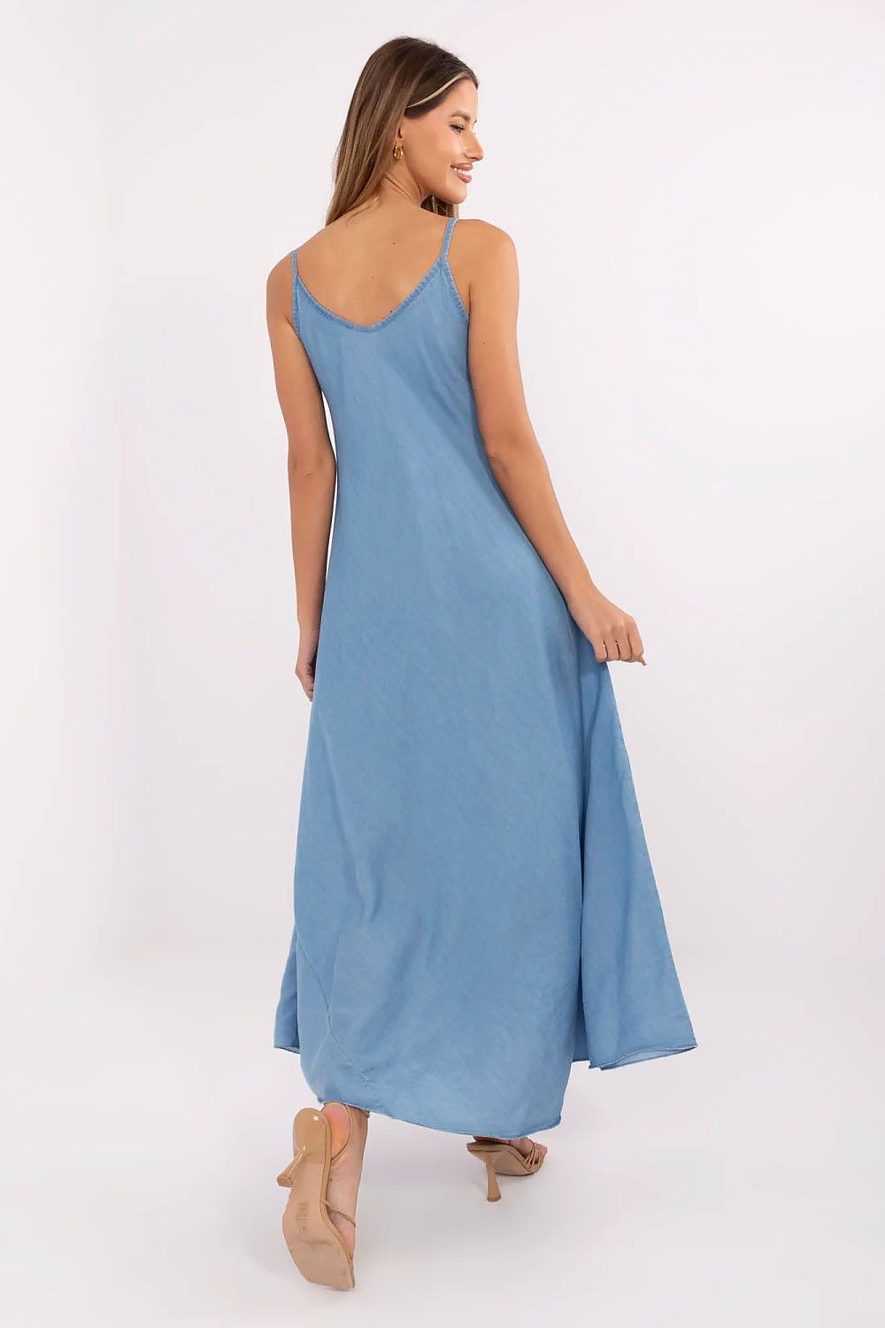  Daydress model 214297 Italy Moda 