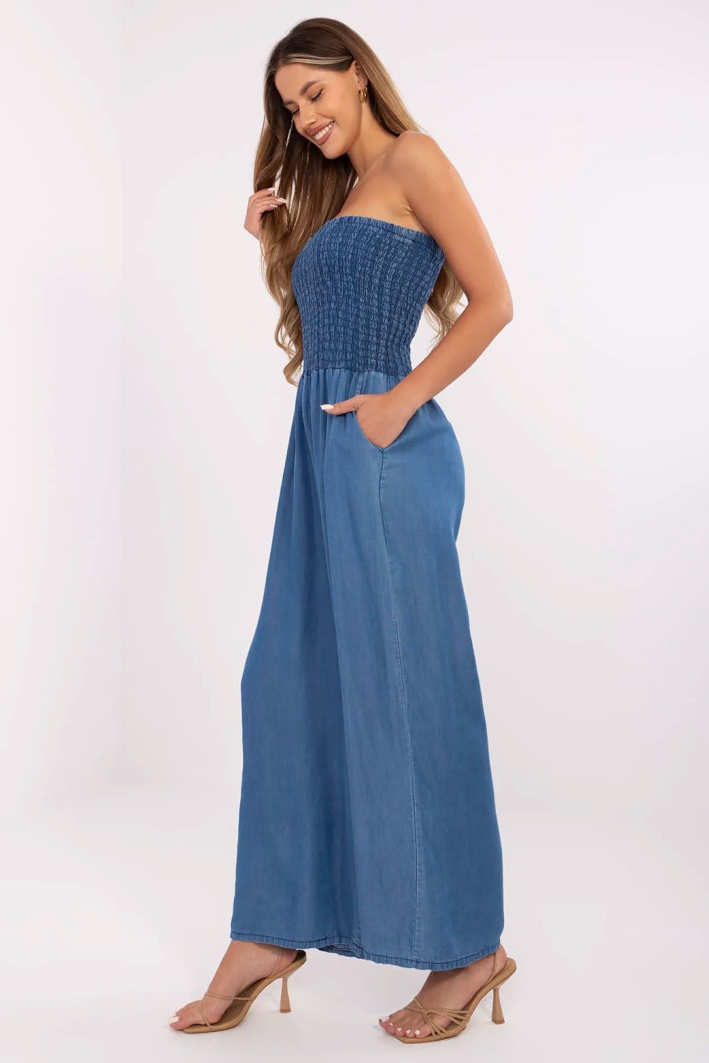  Suit model 214299 Italy Moda 