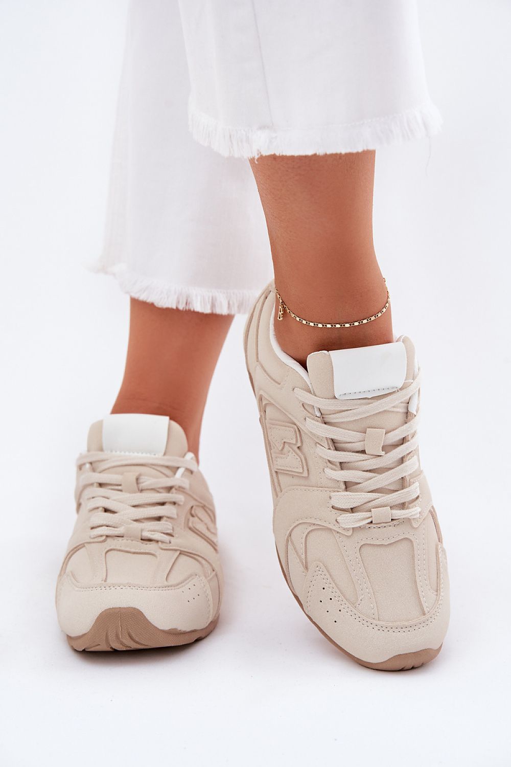  Sport Shoes model 214349 Step in style 