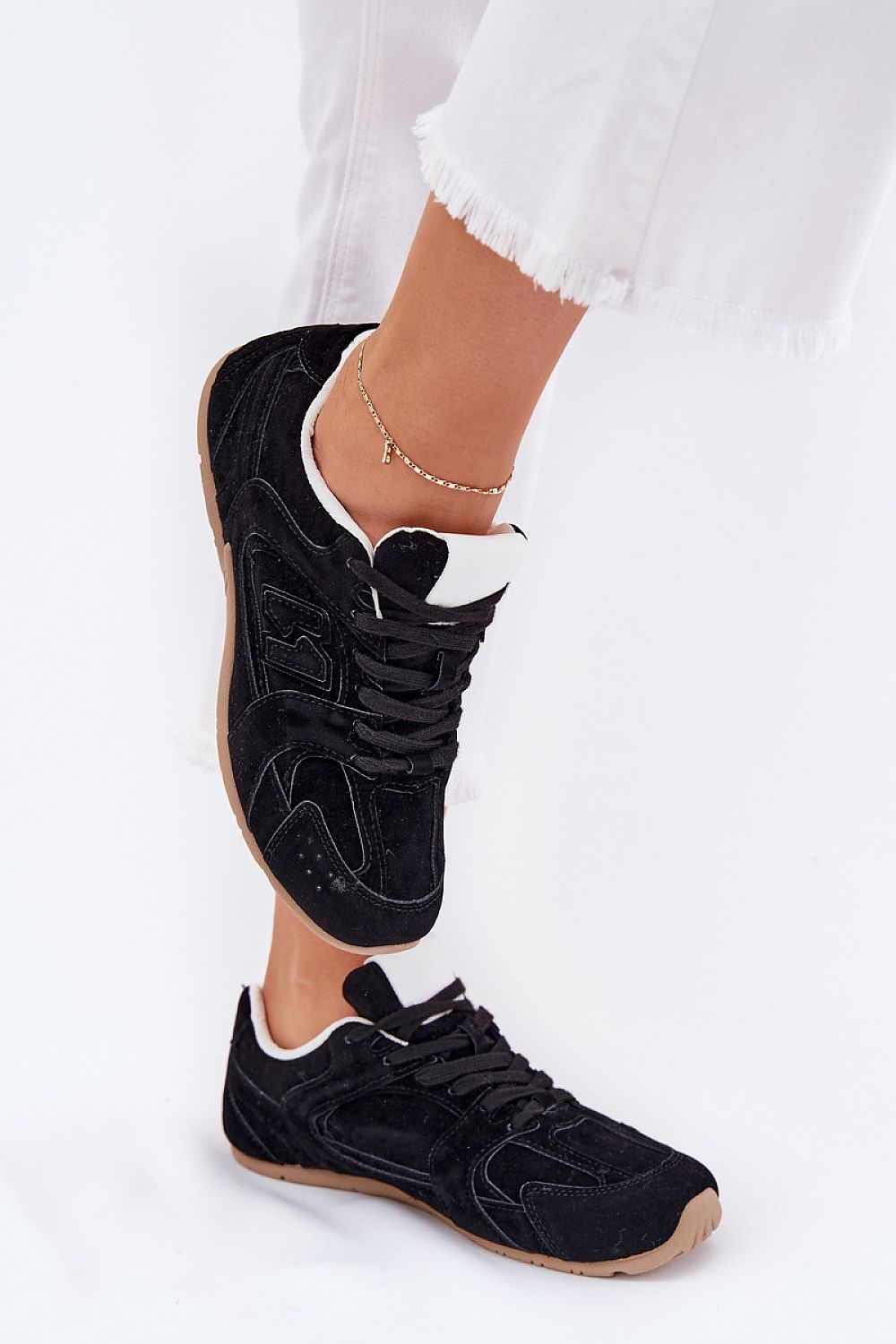  Sport Shoes model 214353 Step in style 