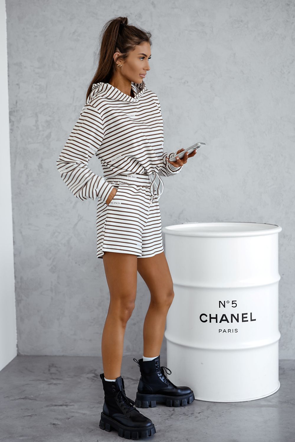  Set model 214426 LaBalancia 