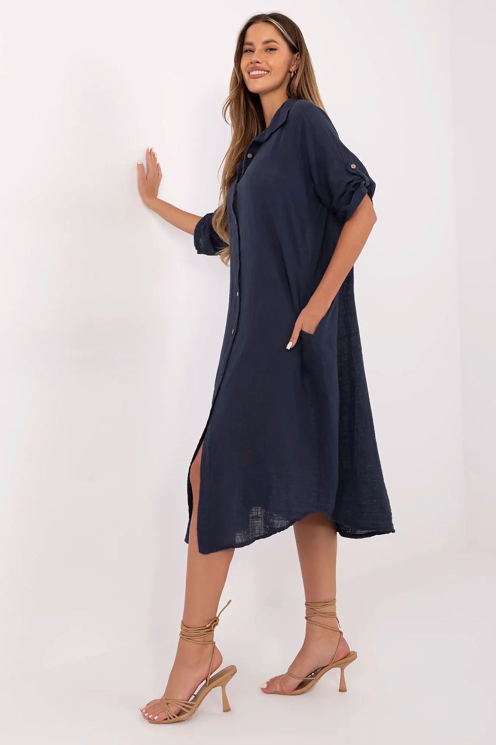  Daydress model 214439 Och Bella 