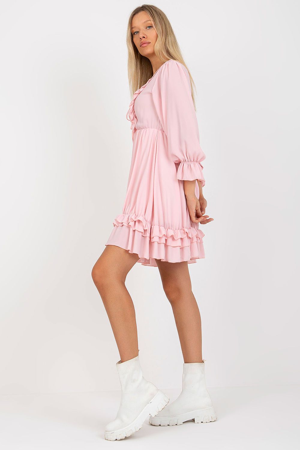  Daydress model 214442 Och Bella 