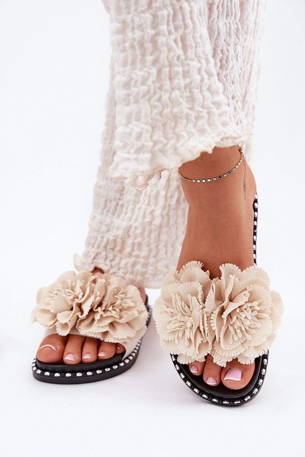  Flip-flops model 214503 Step in style 