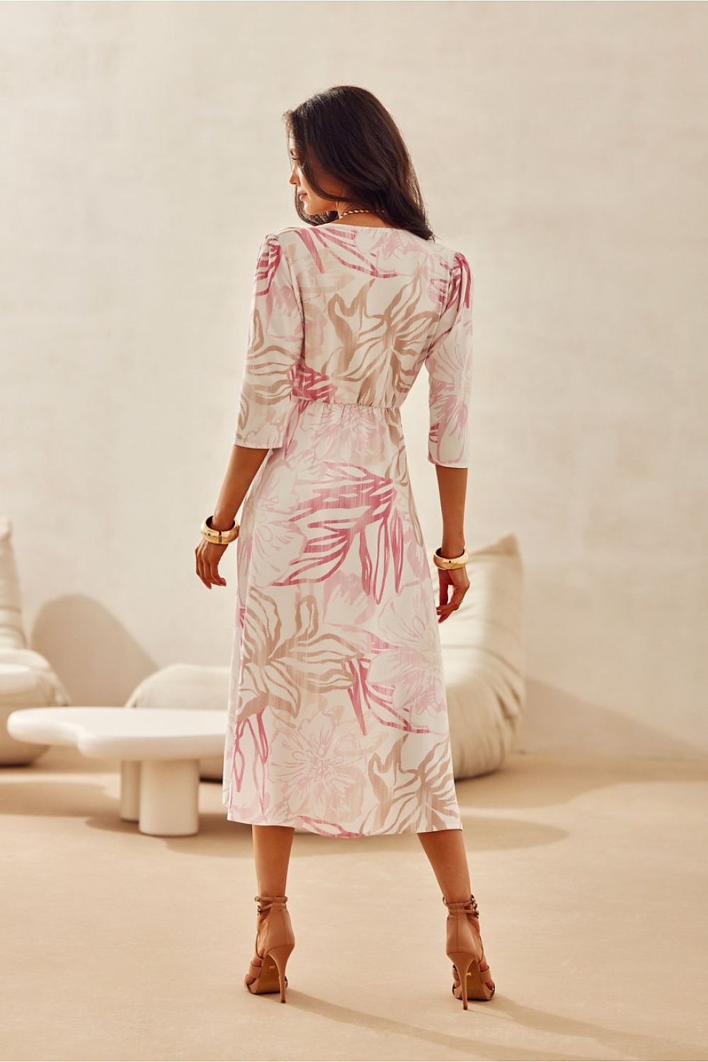  Daydress model 214540 Roco Fashion 