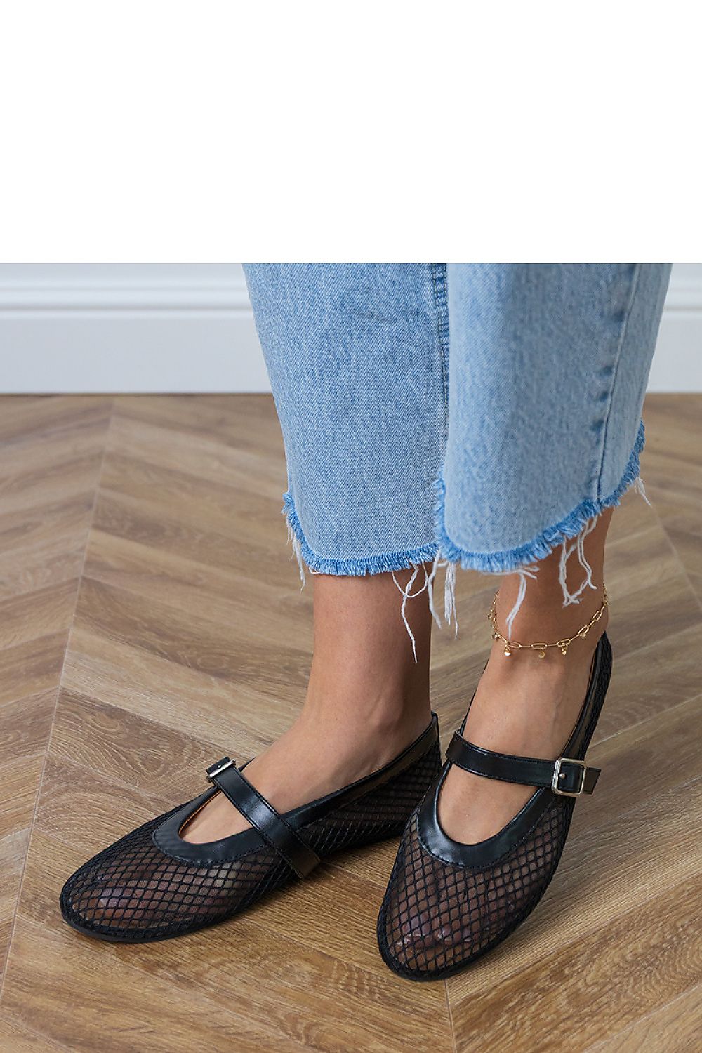  Ballet flats model 214595 PRIMO 