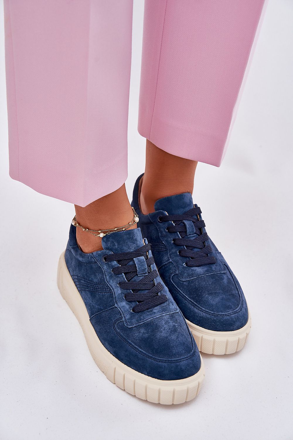  Sport Shoes model 214742 Step in style 