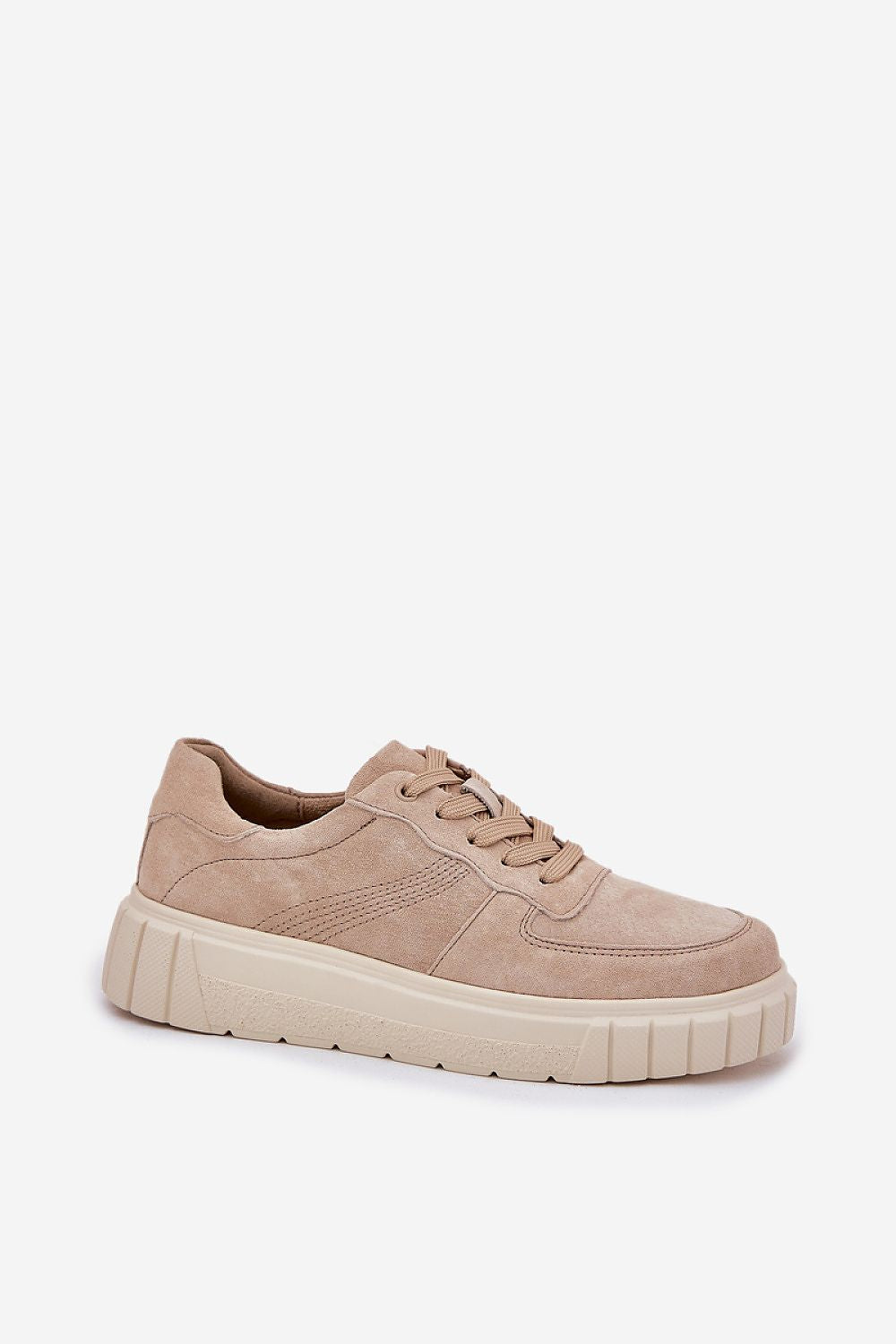  Sport Shoes model 214743 Step in style 
