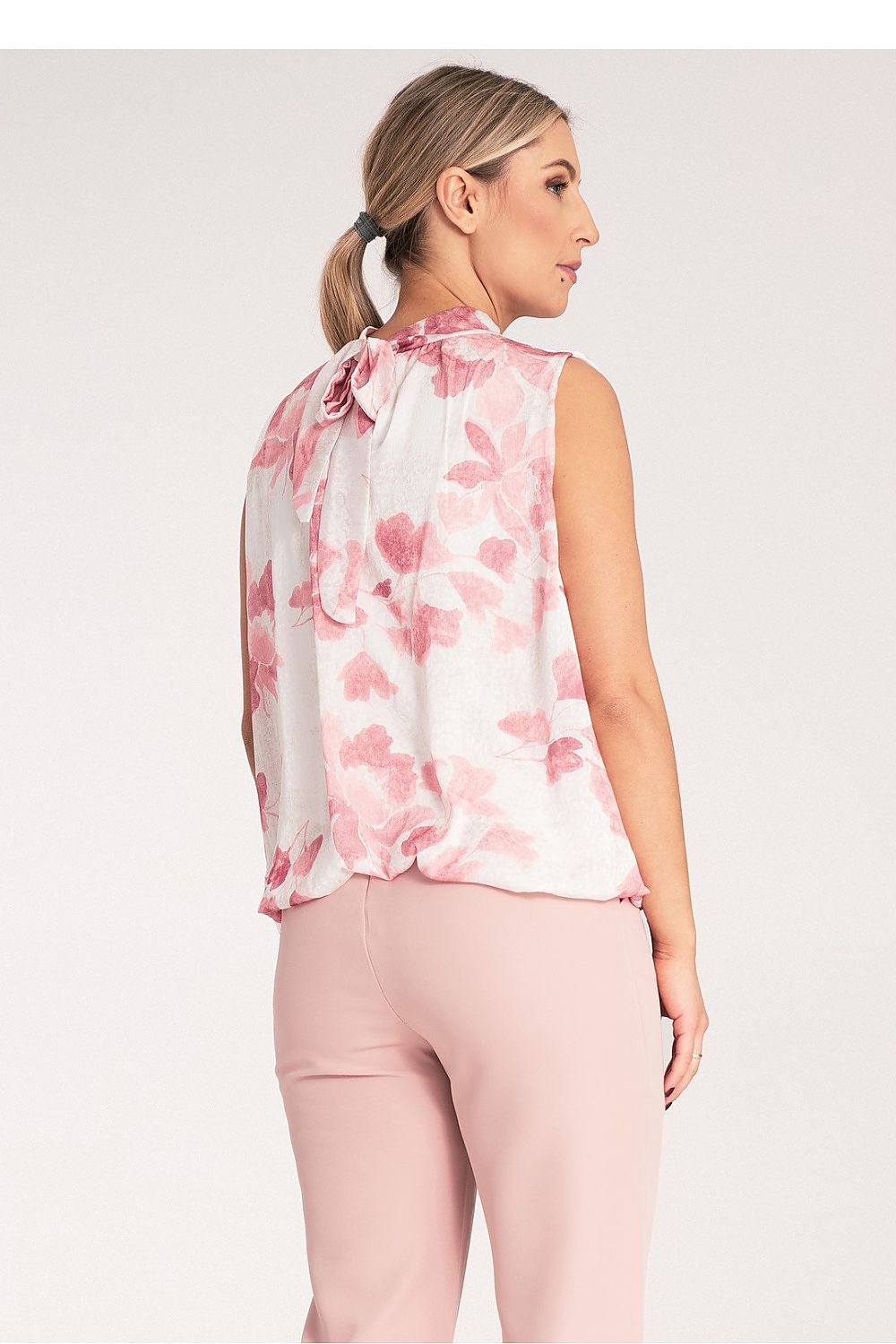  Blouse model 214890 Figl 