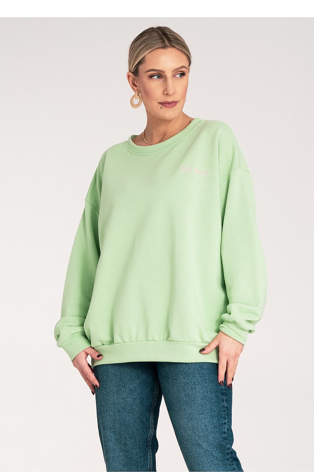  Sweatshirt model 214916 Figl 