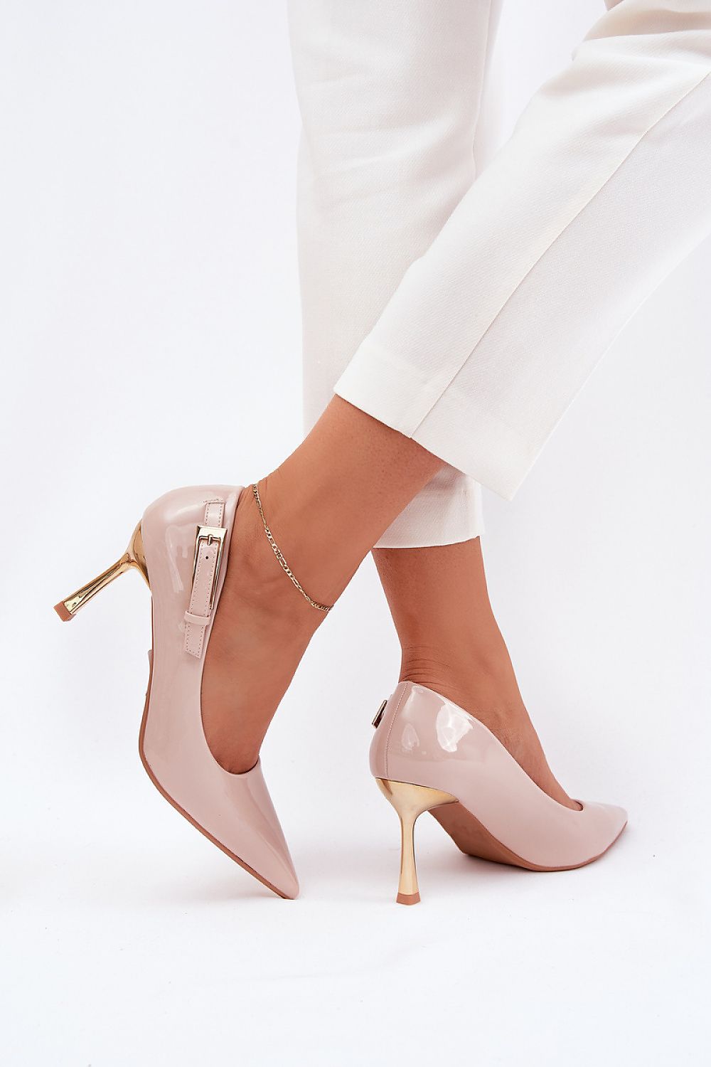  High heels model 215035 Step in style 