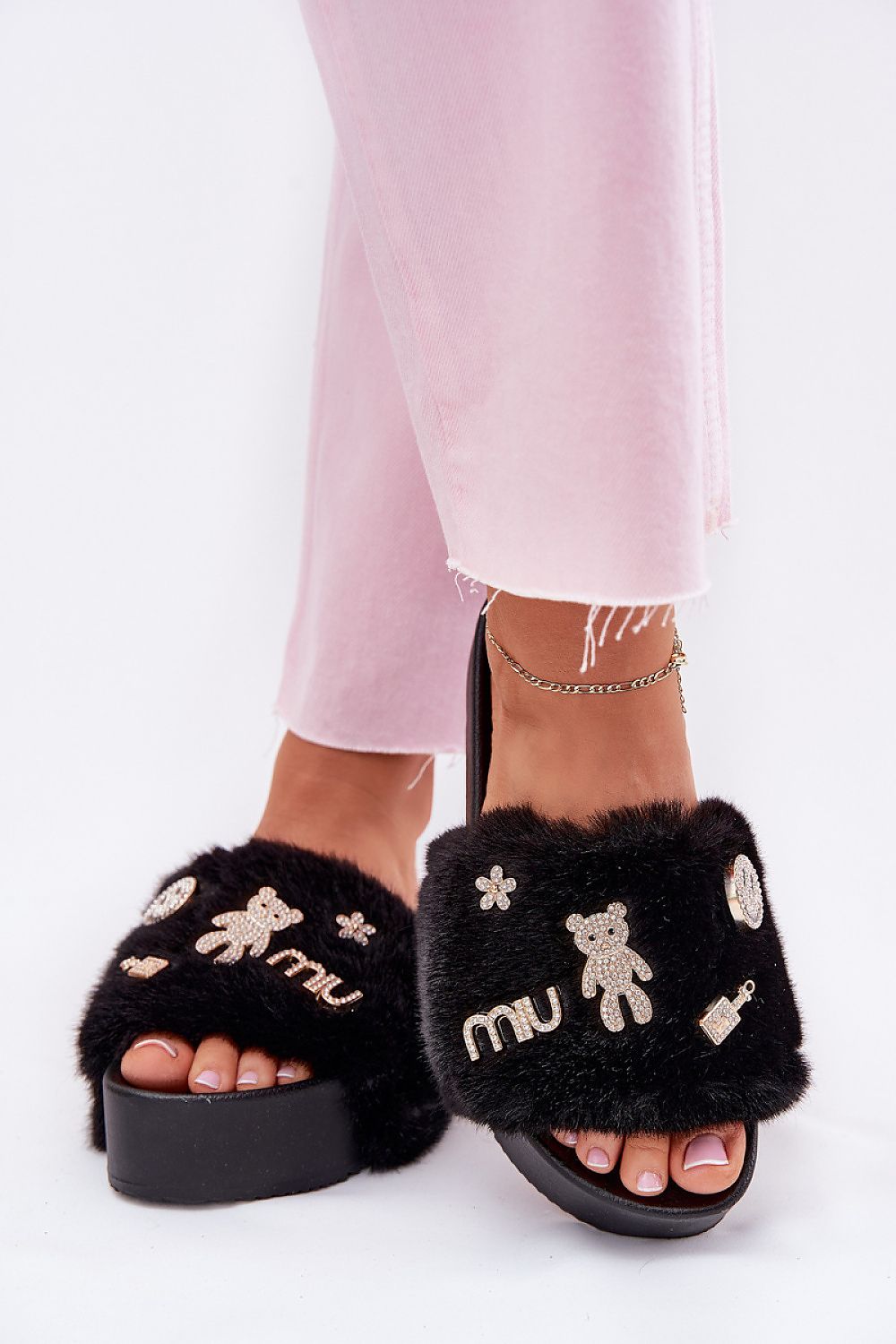  Flip-flops model 215060 Step in style 