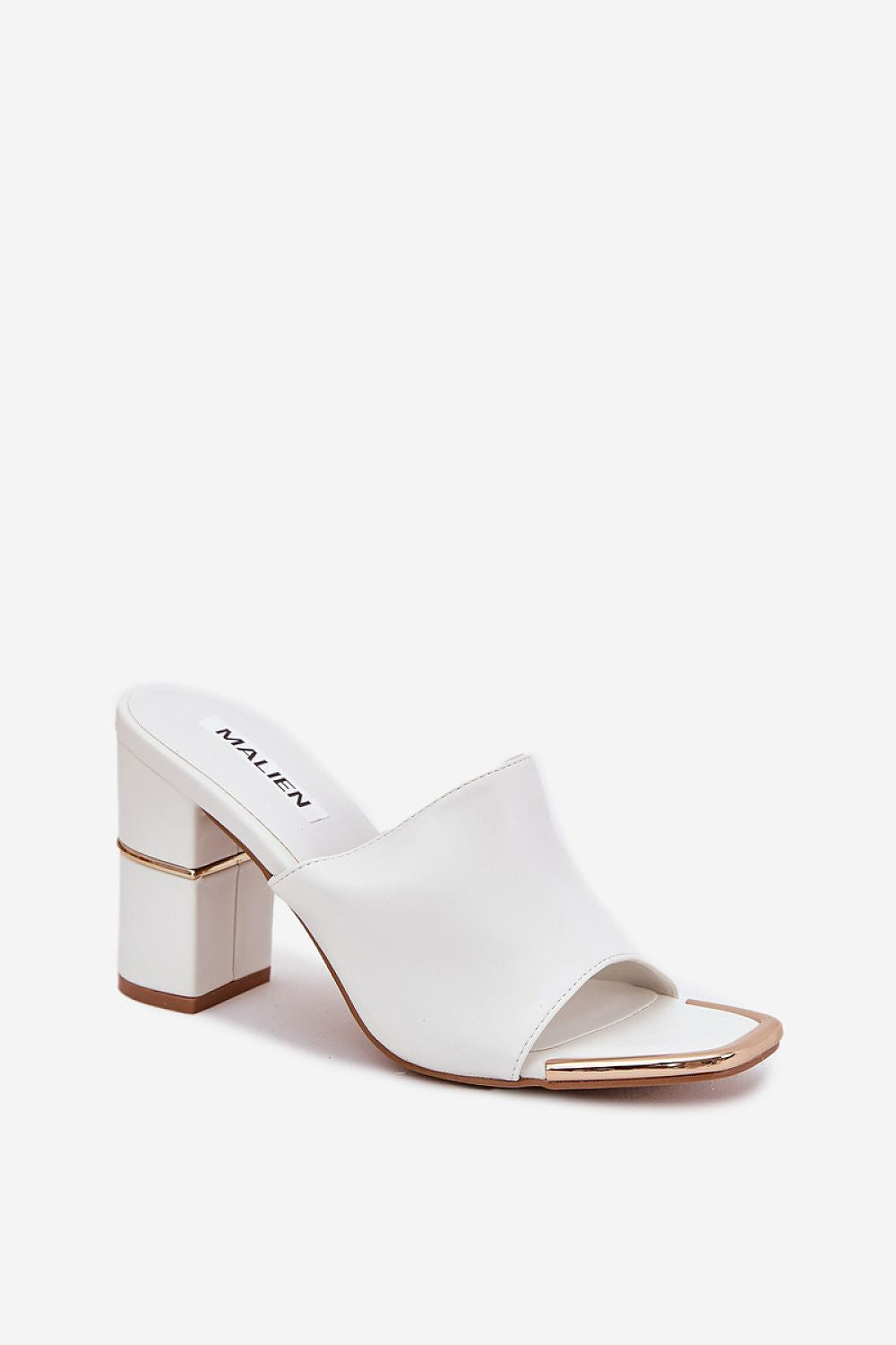  Flip-flops model 215418 Step in style 