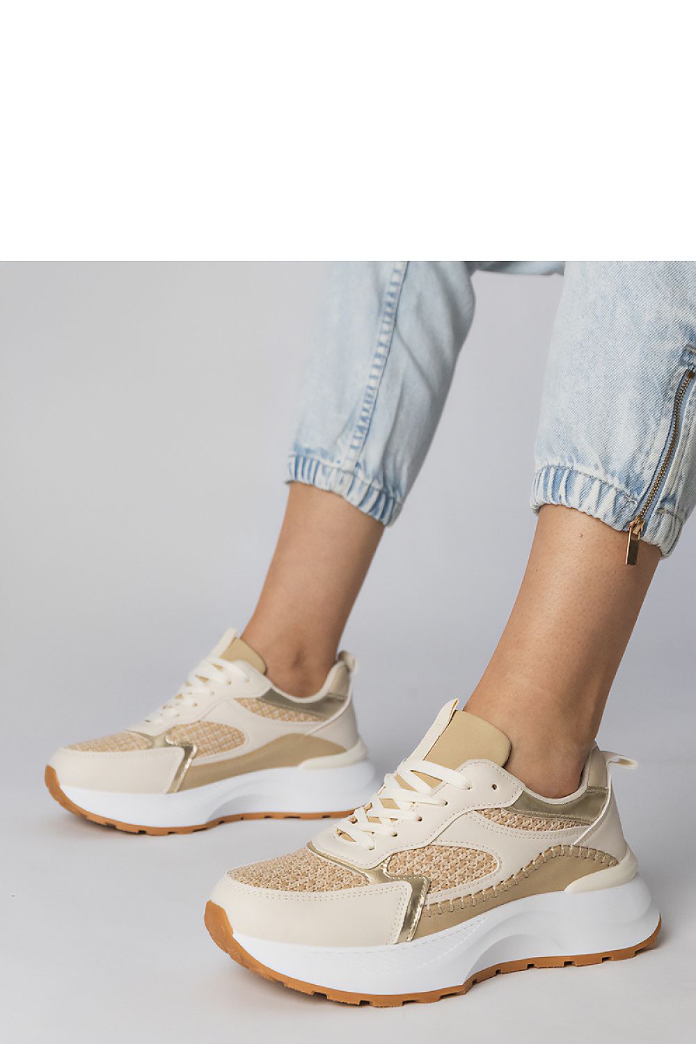  Sport Shoes model 215460 PRIMO 