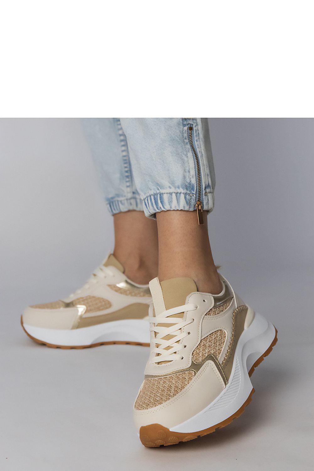  Sport Shoes model 215460 PRIMO 