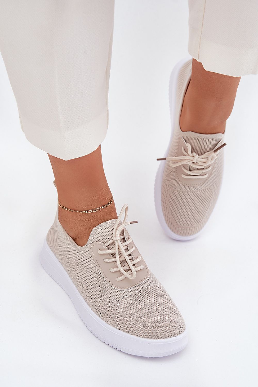  Sport Shoes model 215468 Step in style 