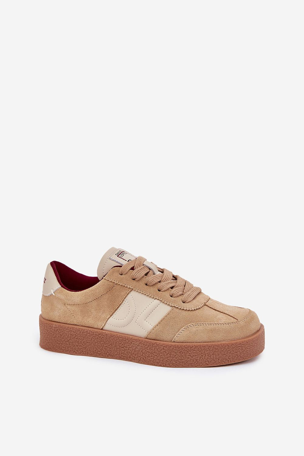  Sport Shoes model 215483 Step in style 
