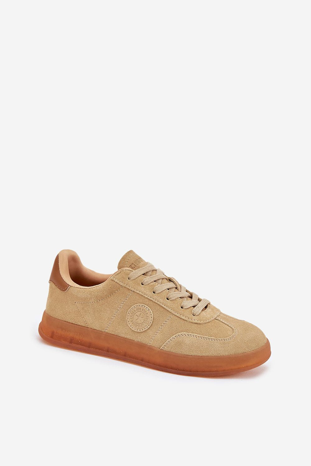  Sport Shoes model 215487 Step in style 