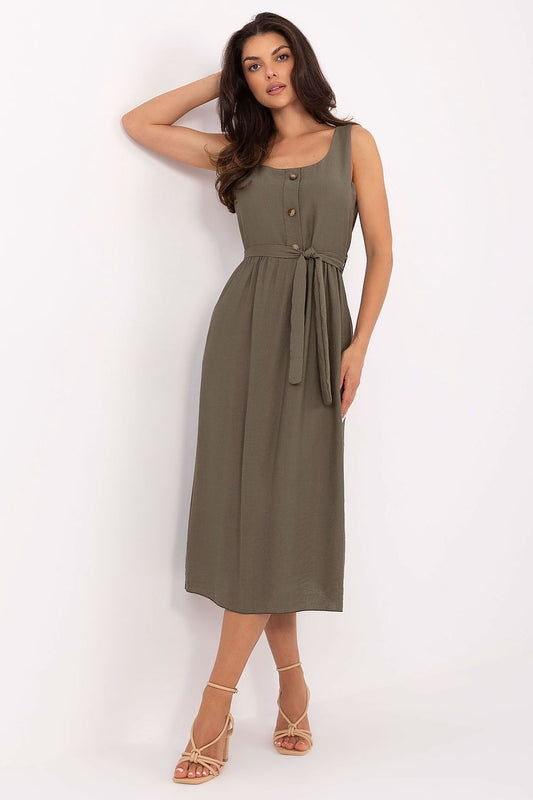  Daydress model 215556 Italy Moda 