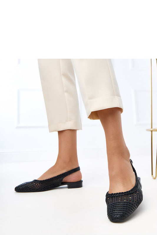  Ballet flats model 215610 PRIMO 